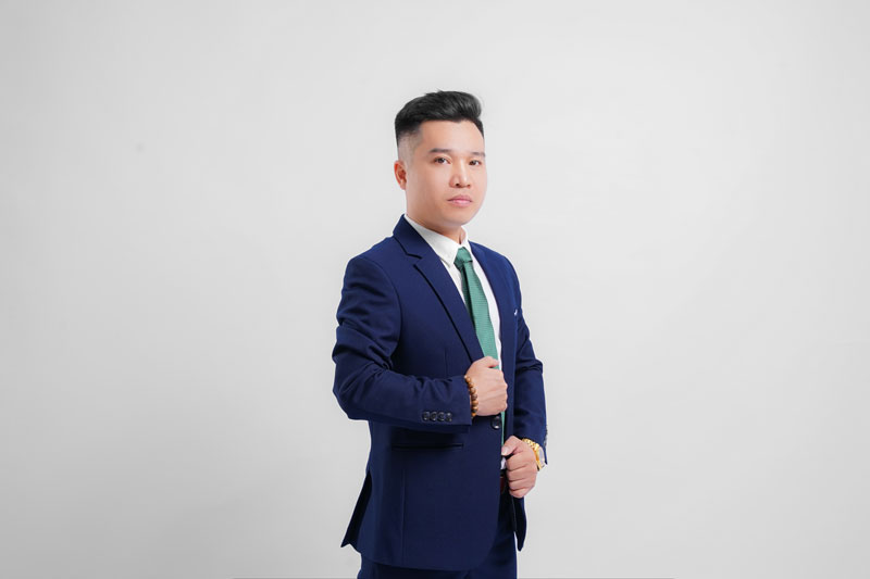 Thiết kế lấy cảm hứng từ xu hướng thời trang