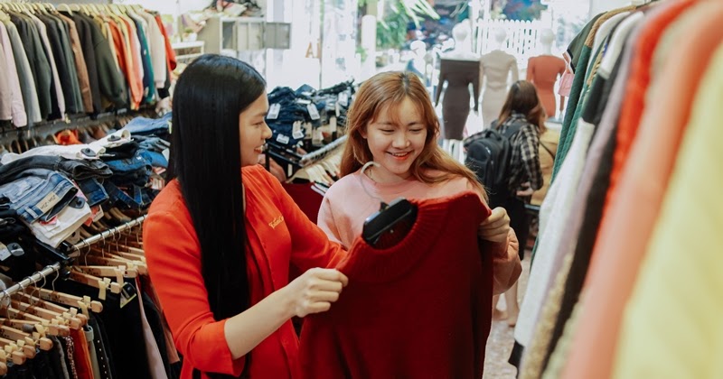 Khách hàng nói gì về Đồng phục T & Uyên