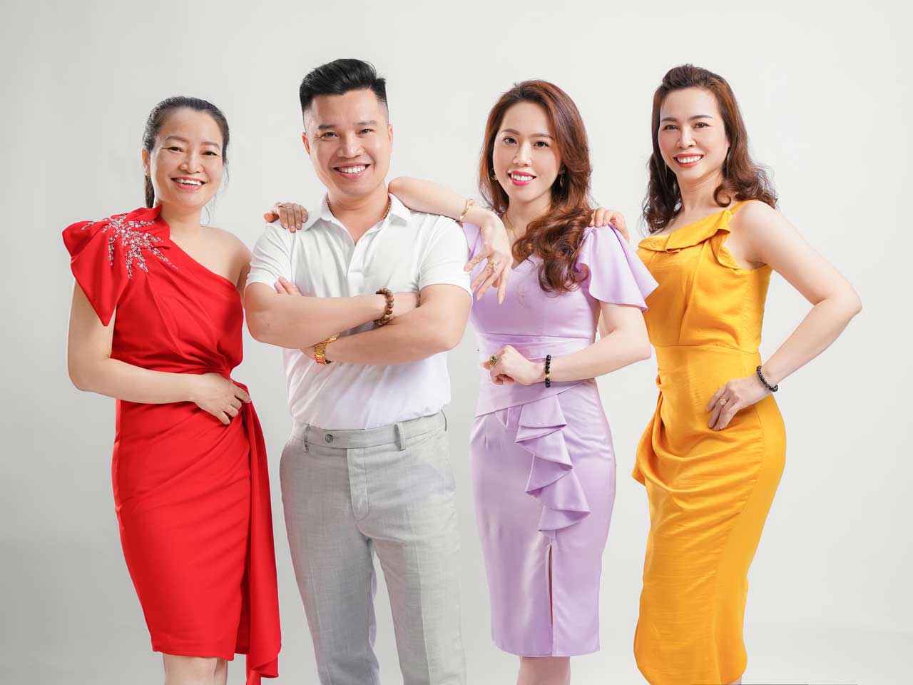 Đồng Phục T & Uyên
