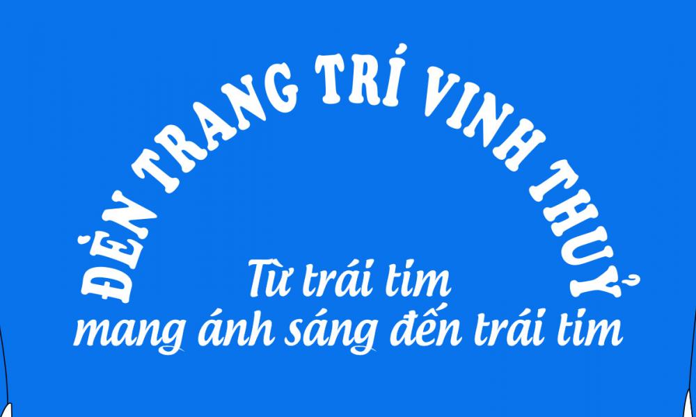 Đèn trang trí Vinh Thủy