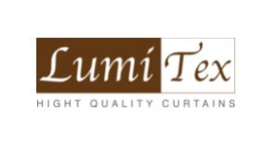 Rèm cửa LumiTex