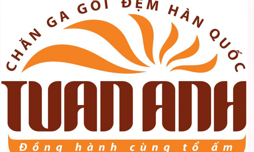 Chăn ga gối đệm Tuấn Anh