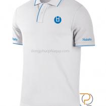 ĐỒNG PHỤC ÁO THUN PQ116