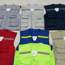 ĐỒNG PHỤC BẢO HỘ LAO ĐỘNG LĐ05