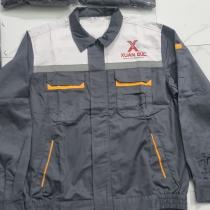 ĐỒNG PHỤC BẢO HỘ LAO ĐỘNG LĐ02