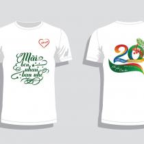 Đồng phục trường lớp TL06