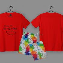 Đồng phục Gia đình, du lịch GL06