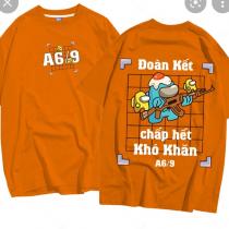 Đồng phục trường lớp TL12