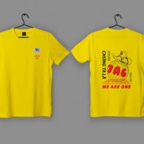 Đồng phục trường lớp TL11