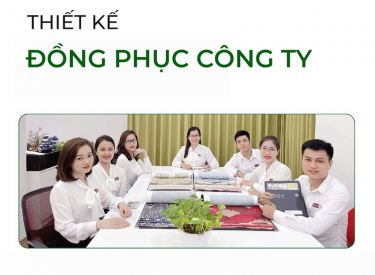 4 lưu ý khi thiết kế đồng phục công ty mà bạn nên biết