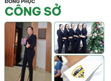 Ý nghĩa của đồng phục công sở