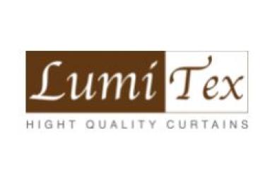 Rèm cửa LumiTex