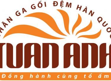 Chăn ga gối đệm Tuấn Anh