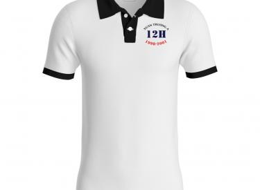 Đồng phục trường lớp TL02