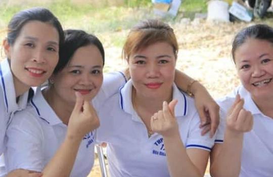 Khách hàng nói gì về Đồng phục T & Uyên