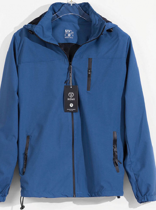  Đồng phục Áo khoác