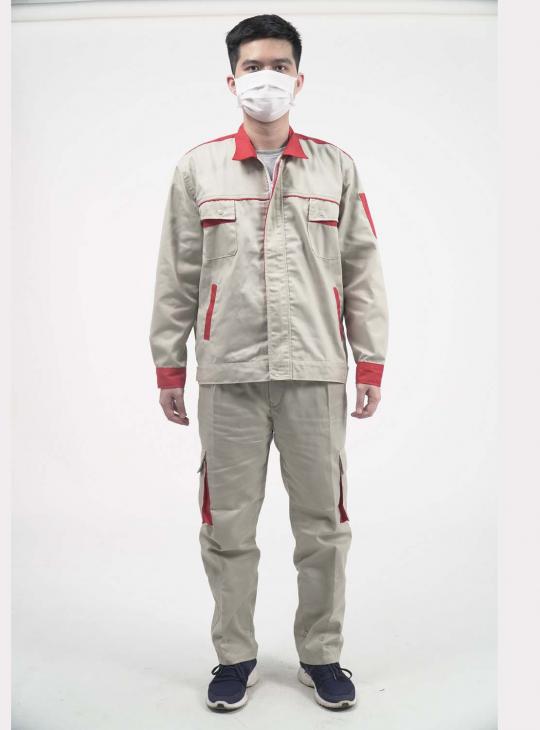 Đồng phục bảo hộ lao động