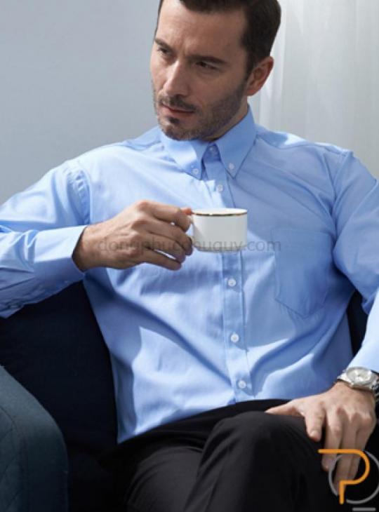 ĐỒNG PHỤC CÔNG SỞ PQ216