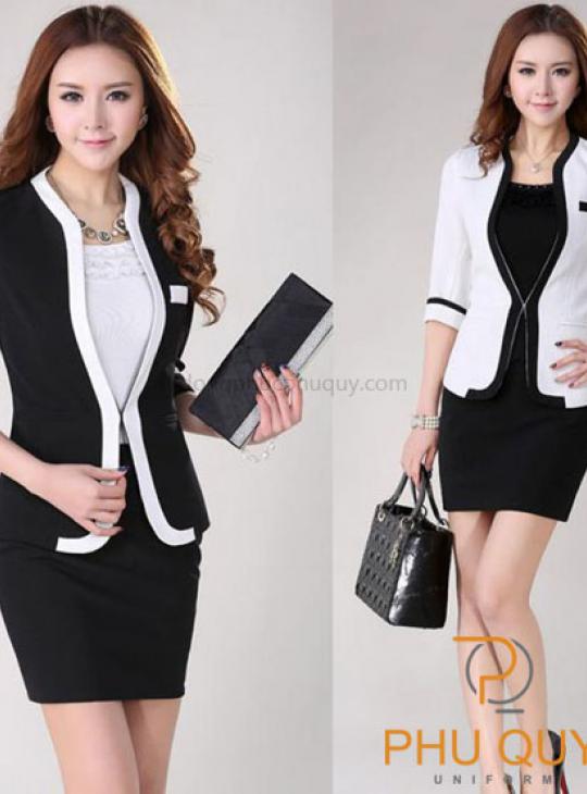 ĐỒNG PHỤC CÔNG SỞ PQ222