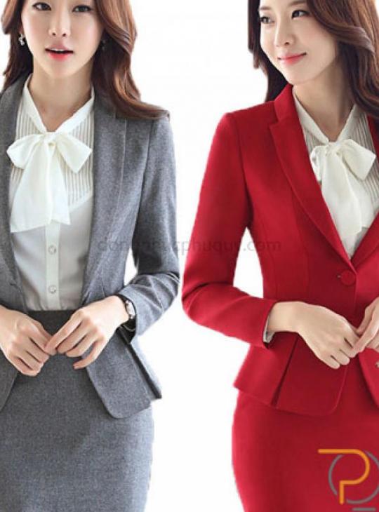 ĐỒNG PHỤC CÔNG SỞ PQ220