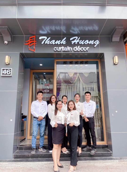 Đồng phục Công Sở tổng hợp