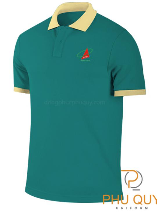 ĐỒNG PHỤC ÁO THUN PQ112