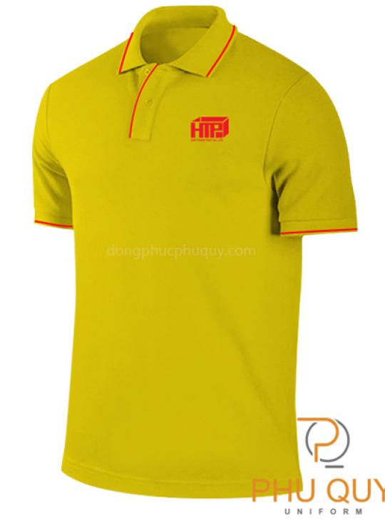 ĐỒNG PHỤC ÁO THUN PQ114