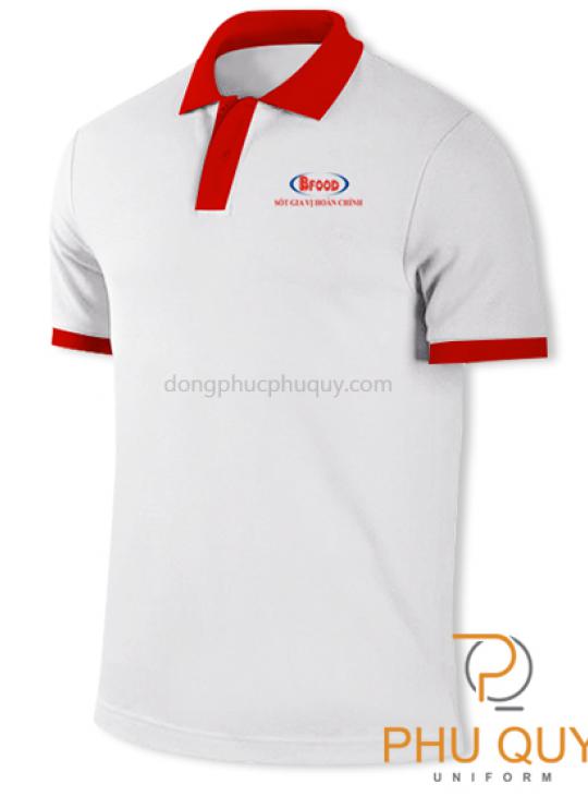 ĐỒNG PHỤC ÁO THUN PQ148