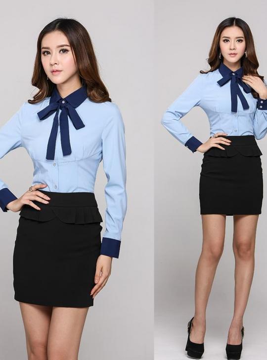 ĐỒNG PHỤC CÔNG SỞ PQ224