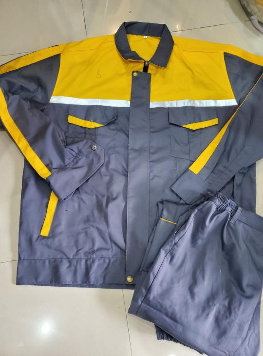 Thiết bị Bảo hộ lao động