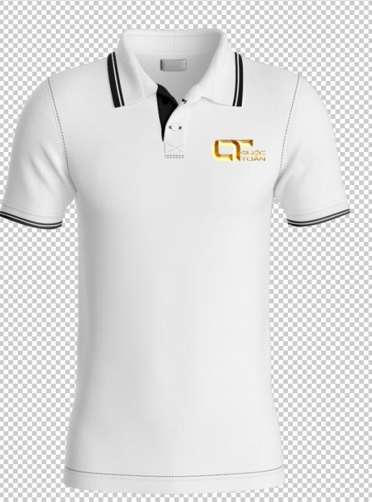 ĐỒNG PHỤC ÁO THUN PQ128