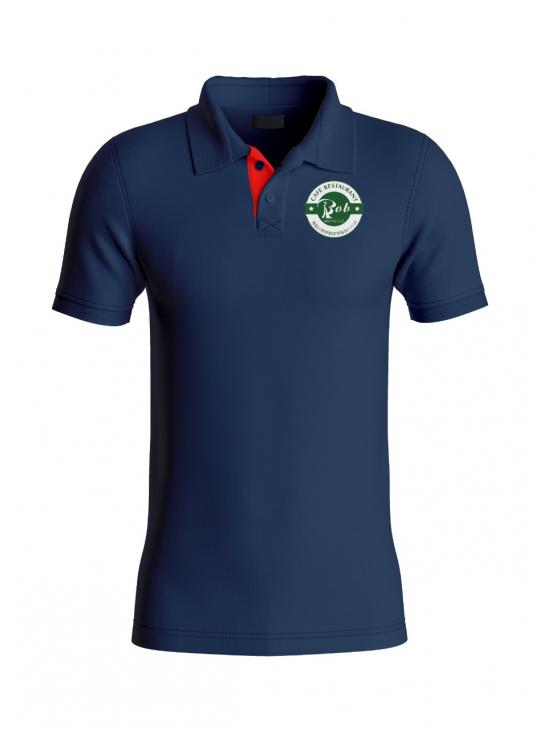 ĐỒNG PHỤC ÁO THUN PQ129