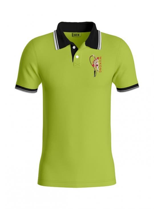 ĐỒNG PHỤC ÁO THUN PQ133