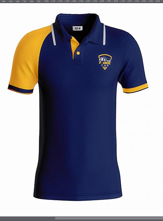 ĐỒNG PHỤC ÁO THUN PQ138