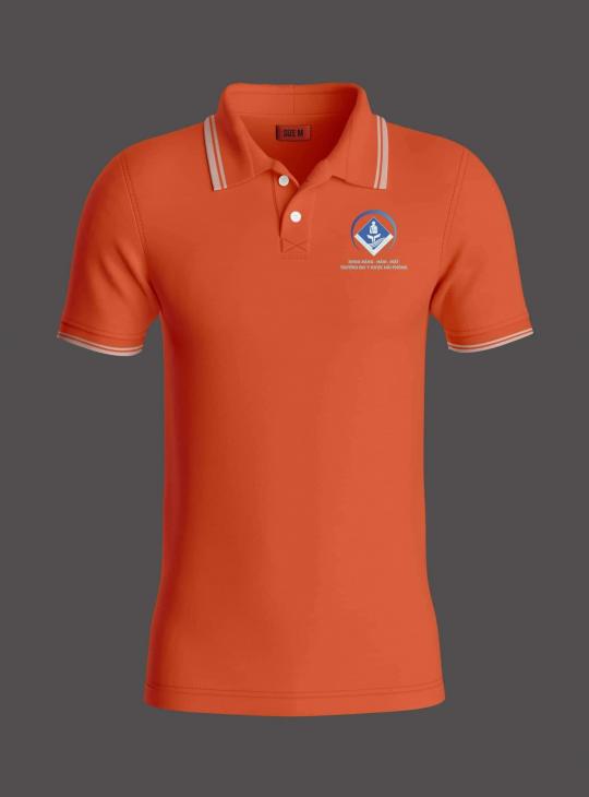 ĐỒNG PHỤC ÁO THUN PQ126