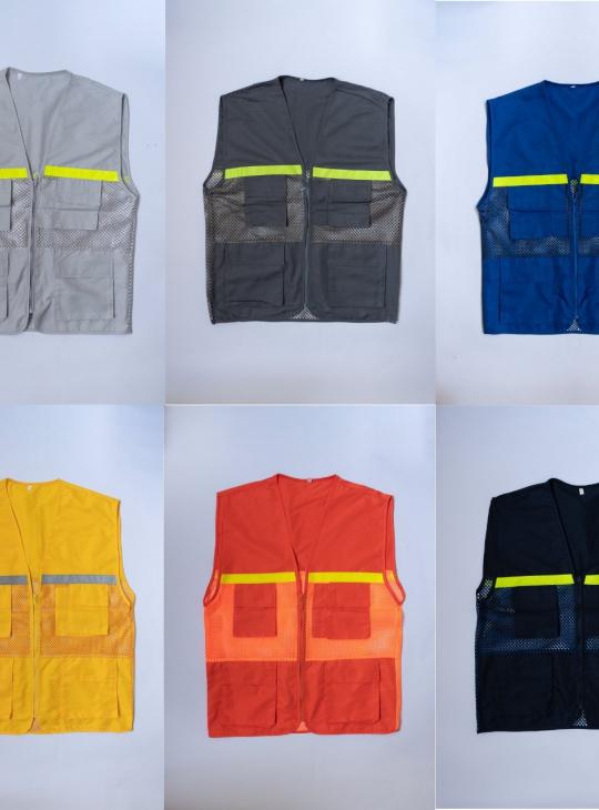 ĐỒNG PHỤC BẢO HỘ LAO ĐỘNG LĐ04