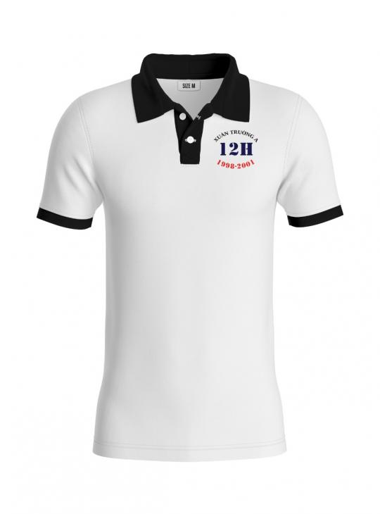 Đồng phục trường lớp TL02