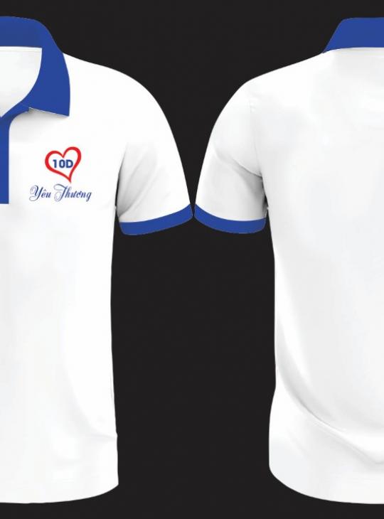 Đồng phục trường lớp TL02