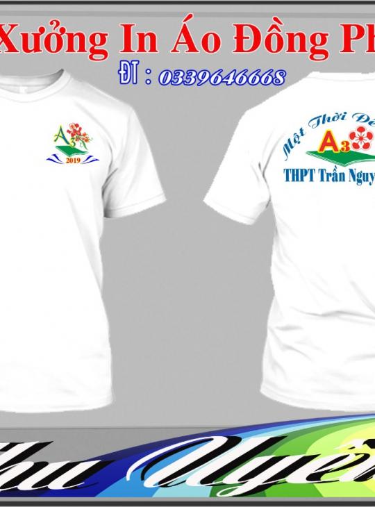 Đồng phục trường lớp TL05