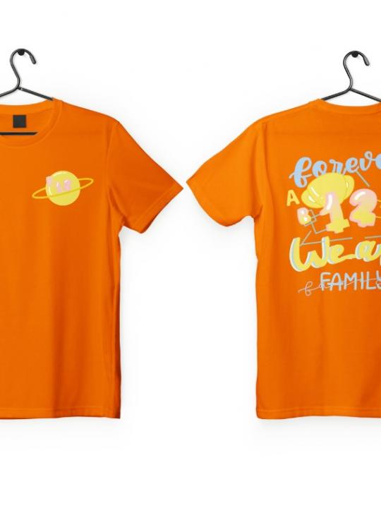 Đồng phục hội nhóm HN01