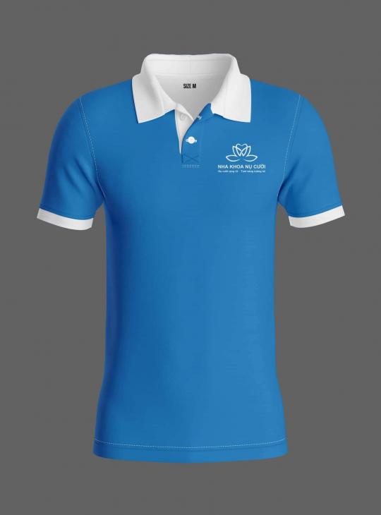 ĐỒNG PHỤC ÁO THUN PQ149