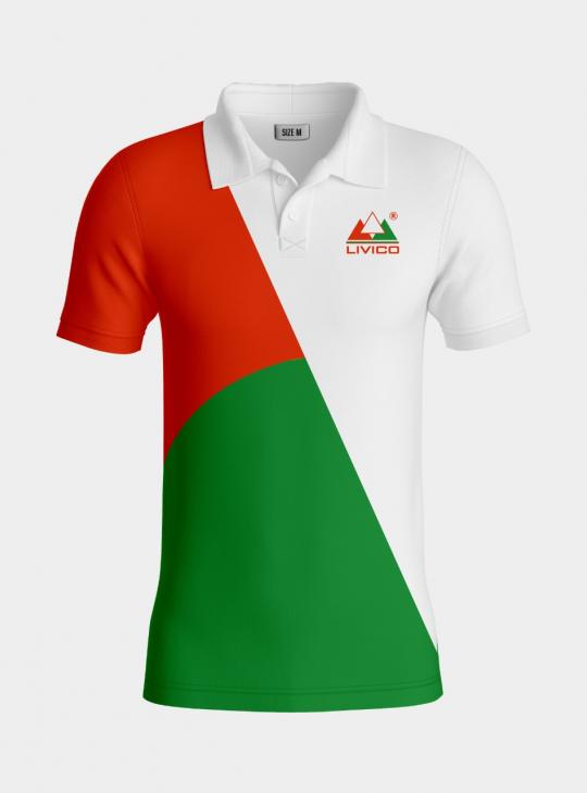 ĐỒNG PHỤC ÁO THUN PQ152