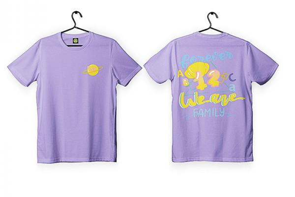 In logo áo đồng phục - có nên hay không?