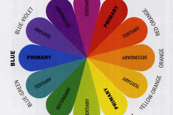 Top 5 màu áo đồng phục đẹp nhất cho doanh nghiệp 