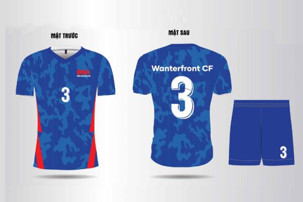 Đồng phục thể thao tốt nhất cần có những gì?