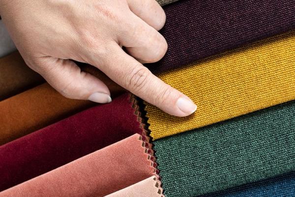 Cách nhận biết các loại vải áo sử dụng trong ngành may mặc