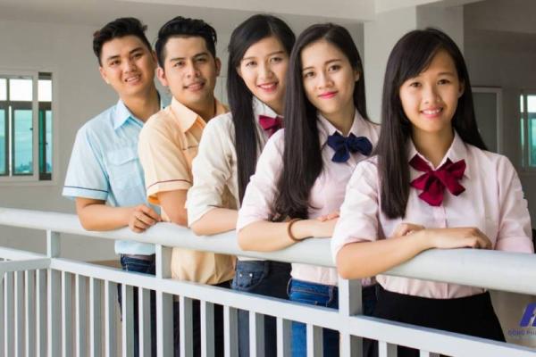 Lợi ích của việc sử dụng đồng phục