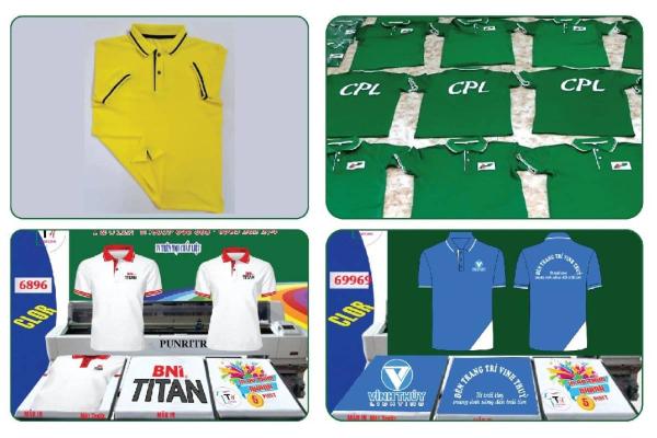 Đồng phục T & Uyên - Đơn vị may đo đồng phục hàng đầu tại Hải Phòng