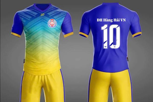 Đồng Phục T & Uyên 