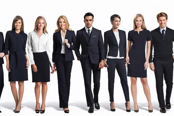 Đặt may đồng phục và những lưu ý nên nắm rõ